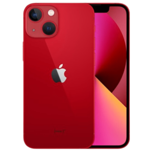 Iphone 13 Mini Red (1)