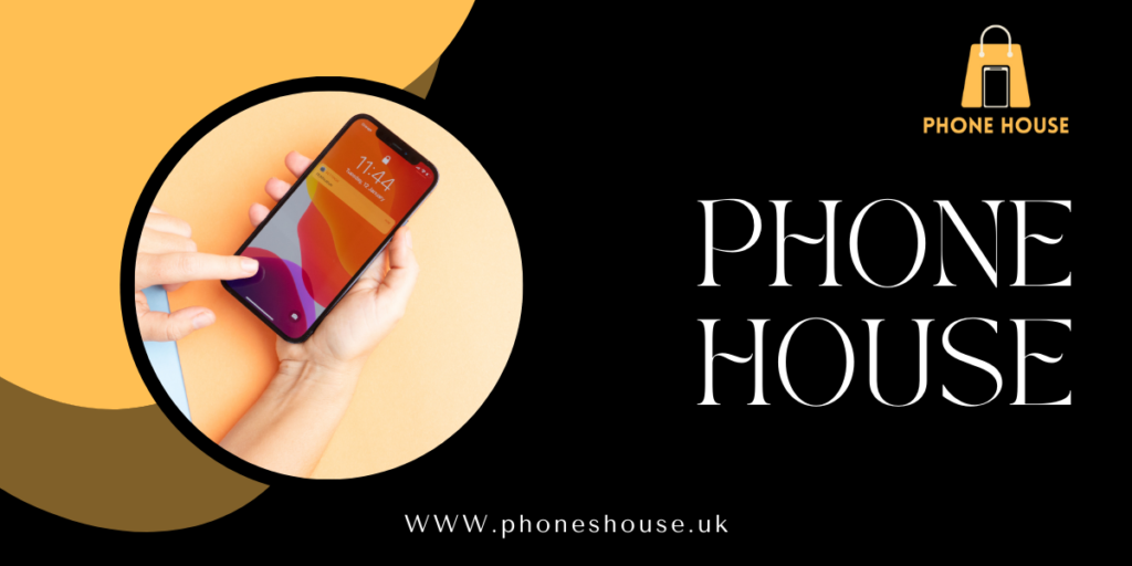 Phoneshouse.uk